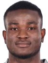 Foto de Uchenna Ogundu