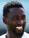 Foto de Wilfred Ndidi