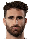 Foto de Rafa Silva