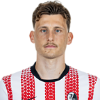 Foto de Maximilian Eggestein