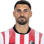 Foto de Vincenzo Grifo