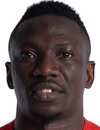 Foto de Peter Etebo