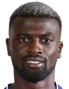 Foto de M'Baye Niang