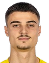 Foto de Ermir Rashica