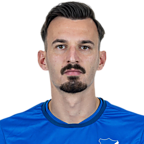 Foto de Mërgim Berisha