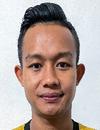 Foto de Sani Rizki