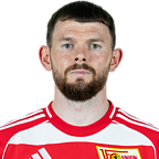 Foto de Oliver Burke