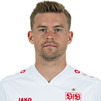 Foto de Maximilian Mittelstädt