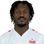 Foto de Dan-Axel Zagadou