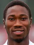Foto de Mohamed Sankoh