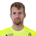 Foto de Lukáš Hrádecký