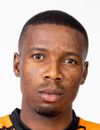 Foto de Bonginkosi Dlamini