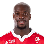 Foto de George Ilenikhena