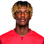 Foto de Oumar Pona