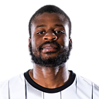 Foto de Ousmane Camara