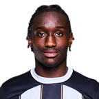 Foto de Sidiki Cherif