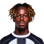 Foto de Jacques Ekomie