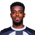 Foto de Abdoulaye Bamba