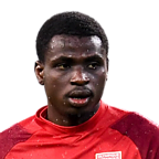 Foto de Lassine Diarra