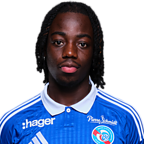 Foto de Ismaël Doukouré