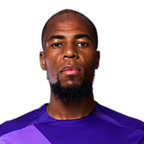 Foto de Djibril Sidibé