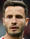 Foto de Saúl Ñíguez