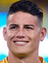 Foto de James Rodríguez