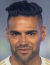 Foto de Radamel Falcao