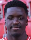 Foto de Stanley Nsoki