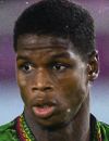 Foto de Issa Traoré