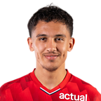 Foto de Osame Sahraoui