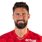 Foto de Olivier Giroud