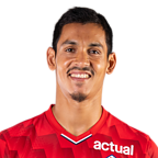 Foto de Aïssa Mandi