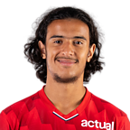 Foto de Ayyoub Bouaddi