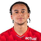 Foto de Ethan Mbappé