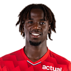 Foto de Ngal'ayel Mukau