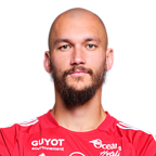 Foto de Ludovic Ajorque