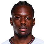 Foto de Jean-Victor Makengo