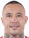 Foto de Radja Nainggolan