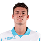 Foto de Benjamin Pavard