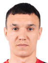 Foto de Oleksandr Batyshchev