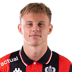 Foto de Isak Jansson