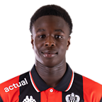 Foto de Djibril Coulibaly