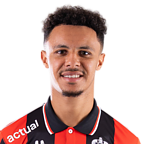 Foto de Sofiane Diop
