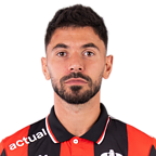 Foto de Morgan Sanson