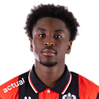 Foto de Moise Bombito