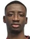 Foto de Abdoulaye Ouattara