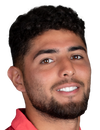 Foto de Maximiliano Romero