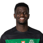 Foto de Ousmane Diomande