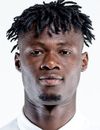 Foto de Moses Gyabaah Twum